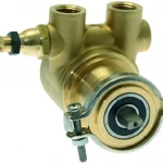 Sanremo Pompa 200 lt/h Kelepçeli
