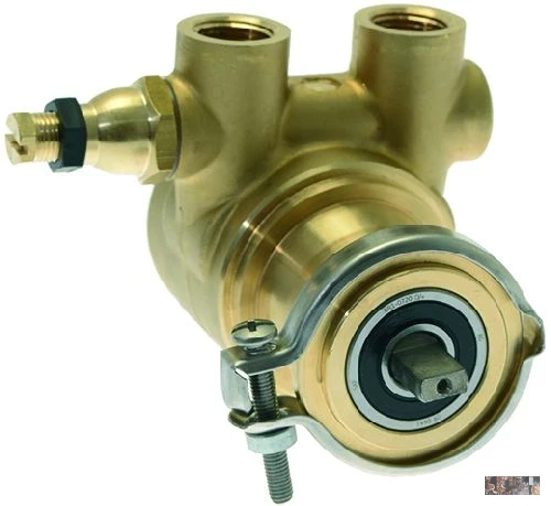 Sanremo Pompa 200 lt/h Kelepçeli