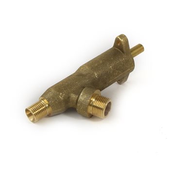 La Cimbali Buhar/Su Musluğu