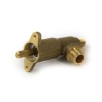 La Cimbali Buhar/Su Musluğu