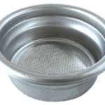 Ascaso 58mm portafiltre ceviz