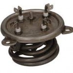 La Pavoni Kol Rezistansı 230V 4 Uçlu