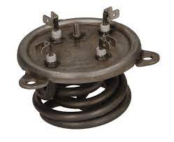 La Pavoni Kol Rezistansı 230V 4 Uçlu