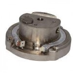 ASCASO Kazan Rezistansı 3 Delikli 110V