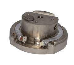 ASCASO Kazan Rezistansı 3 Delikli 110V