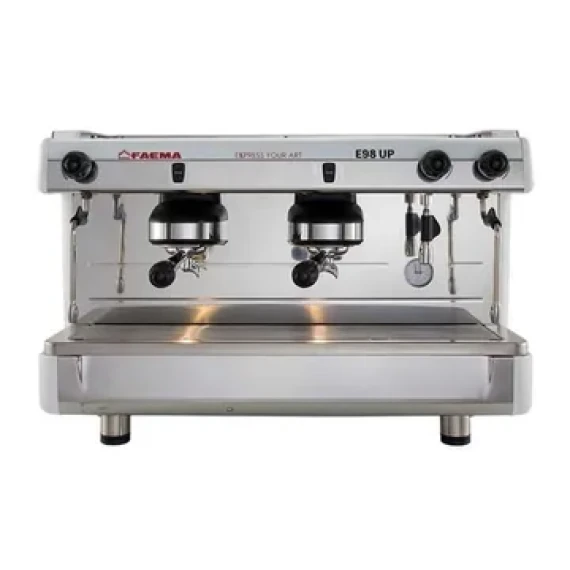 https://espressoparca.com/urun/faema-e98-up-s2-yari-otomatik-espresso-kahve-makinesi-2-gruplu-beyaz