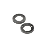Fiorenzato F4 A/Nano Öğütücü Bıçak Seti - 58mm