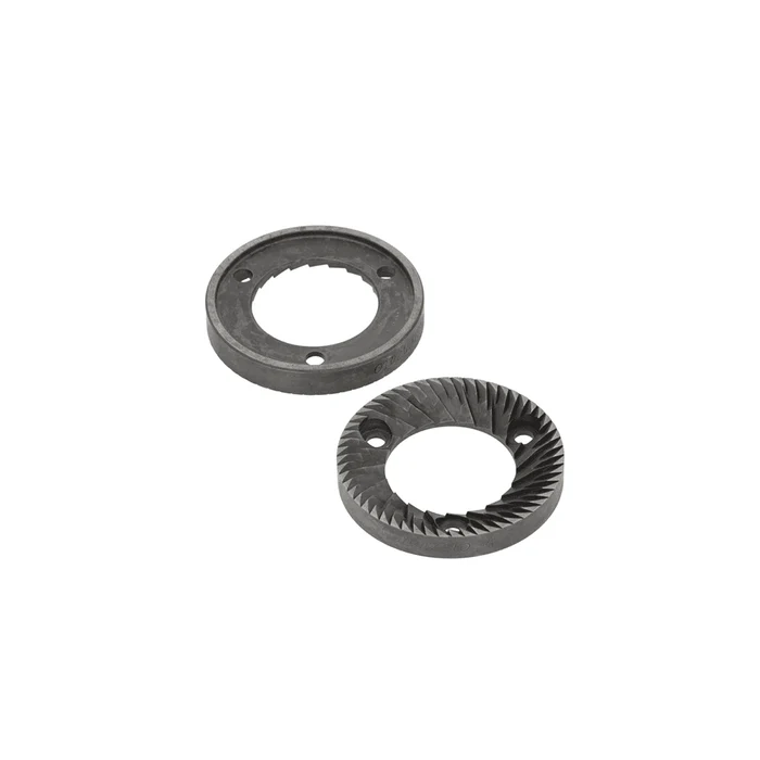 Fiorenzato F4 A/Nano Öğütücü Bıçak Seti - 58mm