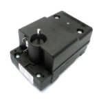 Icematic Buz Makinası Asansör Motoru