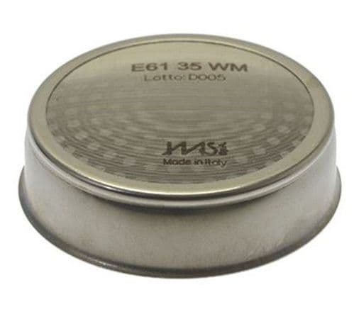 IMS E6135WM Espresso Makinesi Grup Duş Filtresi