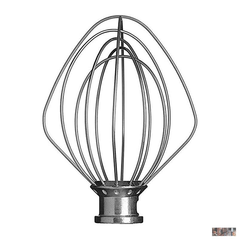 Kitchenaid Mikser Teli