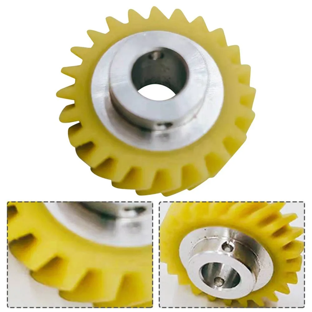 Kitchenaid Mikser Plastik Dişlisi