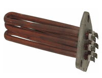 La Cimbali 3750W 220/380V Razistans