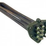 La Cimbali 3750W 220/380V Razistans