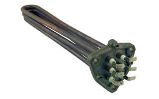 La Cimbali 3750W 220/380V Razistans