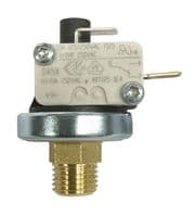 La Pavoni Kol basınç anahtarı