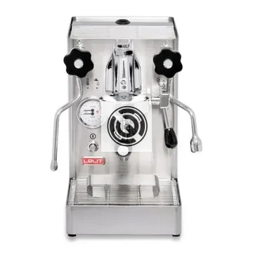 Lelit Mara X PL62X Ticari Espresso Kahve Makinesi