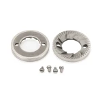 Mahlkonig E80S / PEAK 80 mm Dökme Çelik Değirmen Bıçağı