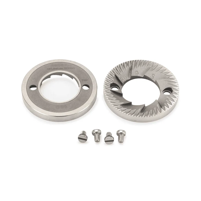 Mahlkonig E80S / PEAK 80 mm Dökme Çelik Değirmen Bıçağı