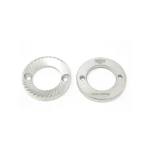 Mahlkönig Pro-M 65mm Çelik Bıçak Seti