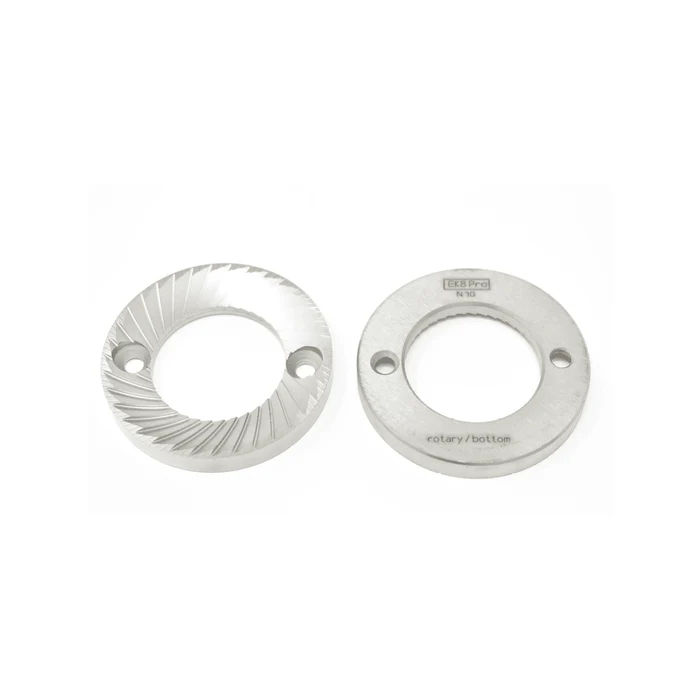Mahlkönig Pro-M 65mm Çelik Bıçak Seti