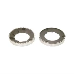 Futurmat FP/FM Öğütücü Bıçakları - 54 x 31 x 8 mm
