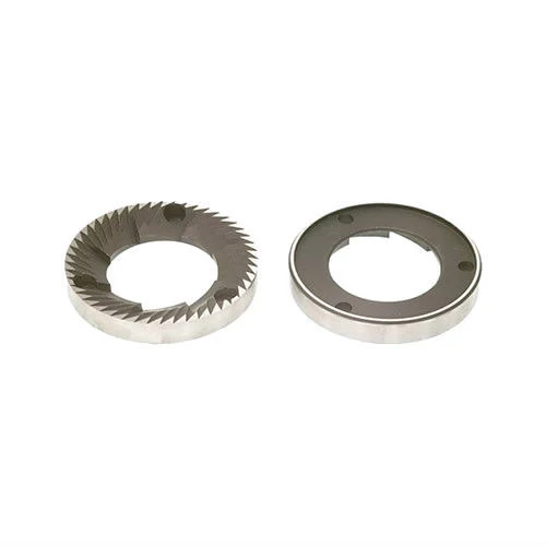 Futurmat FP/FM Öğütücü Bıçakları - 54 x 31 x 8 mm