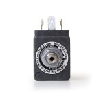 Parker 3 Yollu Solenoid Valf