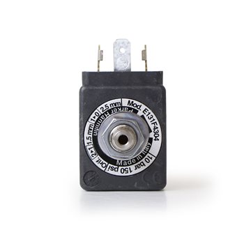 Parker 3 Yollu Solenoid Valf