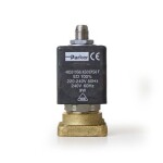 Parker 3 Yollu Solenoid Valf