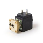 Parker 3 Yollu Solenoid Valf
