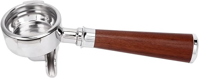 Espresso Makinesi Porta Filtresi 58-mm