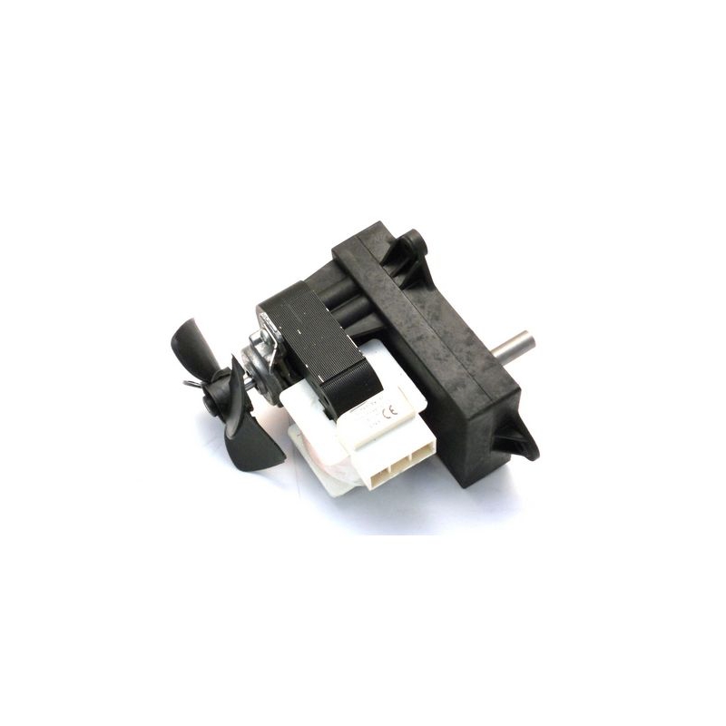 Ugolini Sahlep Makinesi Motoru