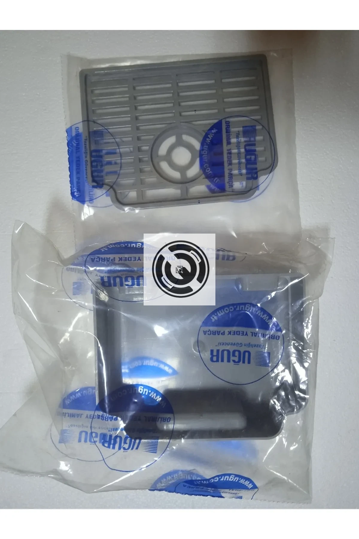 Uğur şerbetlik damlalığı