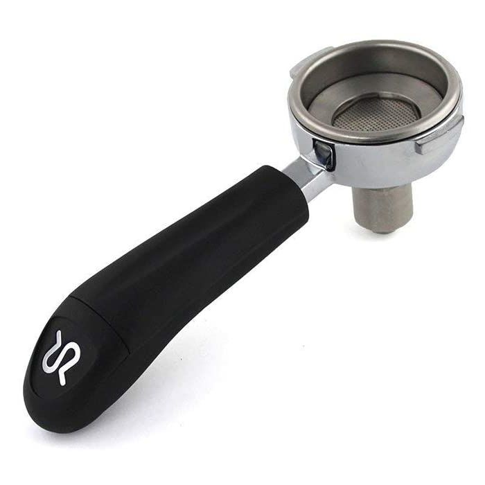 Rancilio Espresso Makinesi Portafilter
