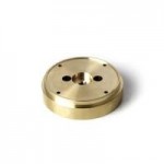 Gaggia Italia Pirinç Grup Merkezi ø 57x14mm Parça No. WGA16G1002.